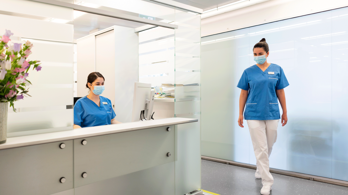 Titelbild Film Careum Dentalhygiene